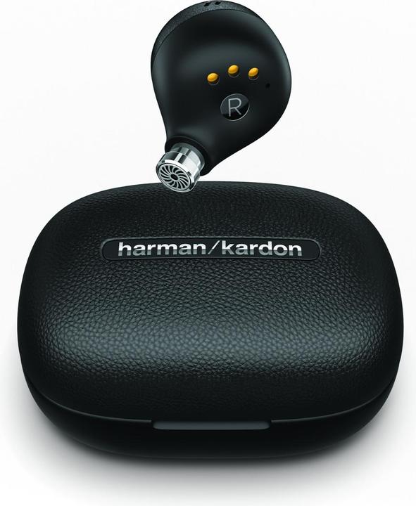 Image du produit Harman/Kardon Fly (ANC, 6 h, Sans fil)
