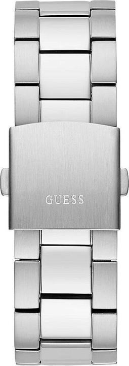 Produktbild Guess EDGE Armbanduhr (Analoguhr, 46 mm)