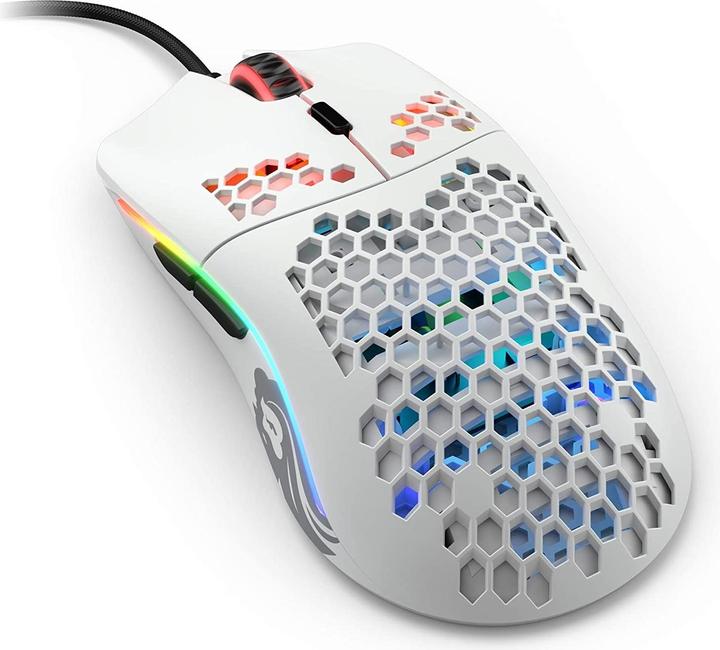 Actual product image Glorious PC Gaming Race Model O- (Cable)