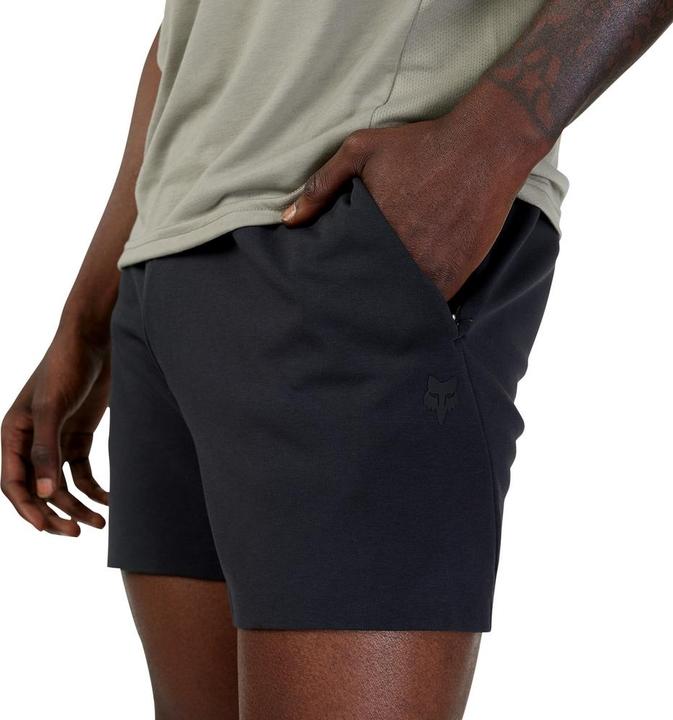 Produktbild Fox Short 24 Rise Blk (L)