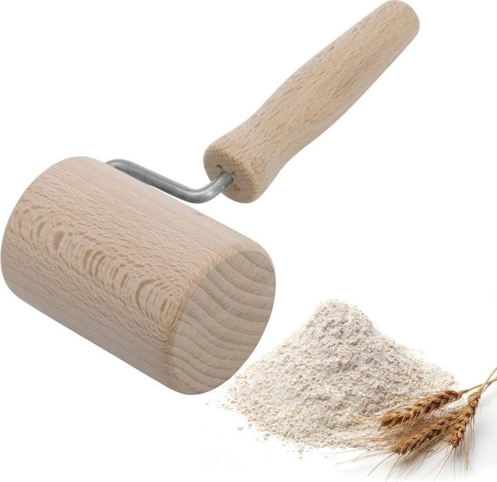Actual product image Westmark Baking tray roller, beech wood