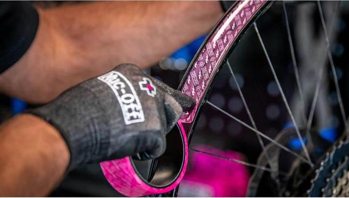 Actual product image Muc-Off Rim Tape (35 mm)