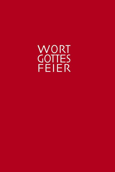 Image du produit Die Wort-Gottes-Feier am Sonntag (Allemand, Institut liturgique de Fribourg au nom des évêques de Suisse alémanique, 2021)