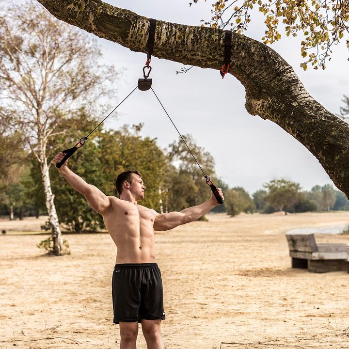 Produktbild Tunturi Cross Training Set