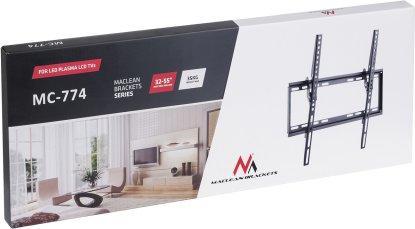 Produktbild Maclean MC-774 (Wand, 55", 35 kg)
