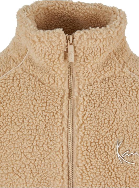 Immagine prodotto Karl Kani Giacca Teddy Metal Signature - 171115 (M)