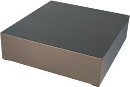 Actual product image APG Cash Drawer T520-BL1616-M5 cash drawer