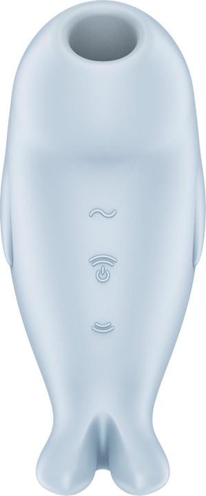 Image du produit Satisfyer Seal You Soon