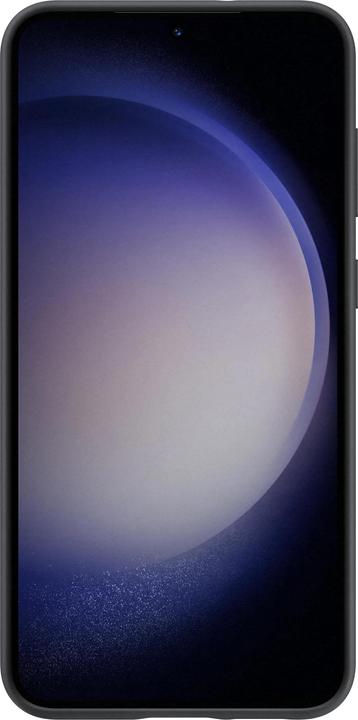 Immagine prodotto Samsung Custodia con impugnatura in silicone (Samsung Galaxy S23+)