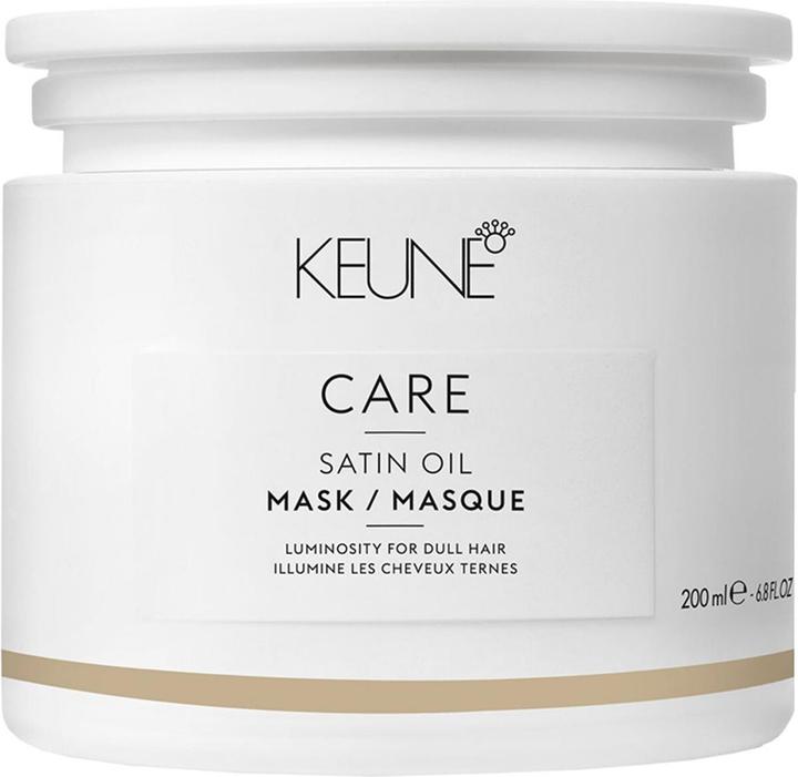 Keune Care - Satin Oil Mask