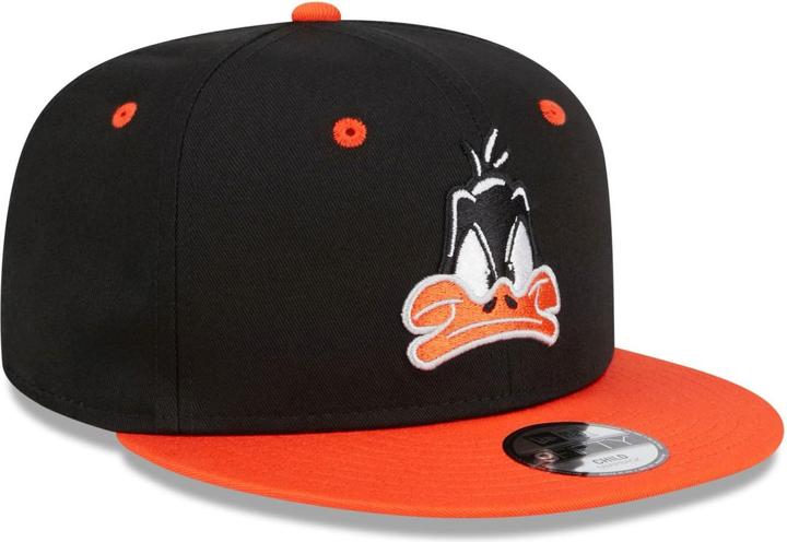 New Era 9Fifty Snapback Kinder Cap - LOONEY TUNES Daffy Duck