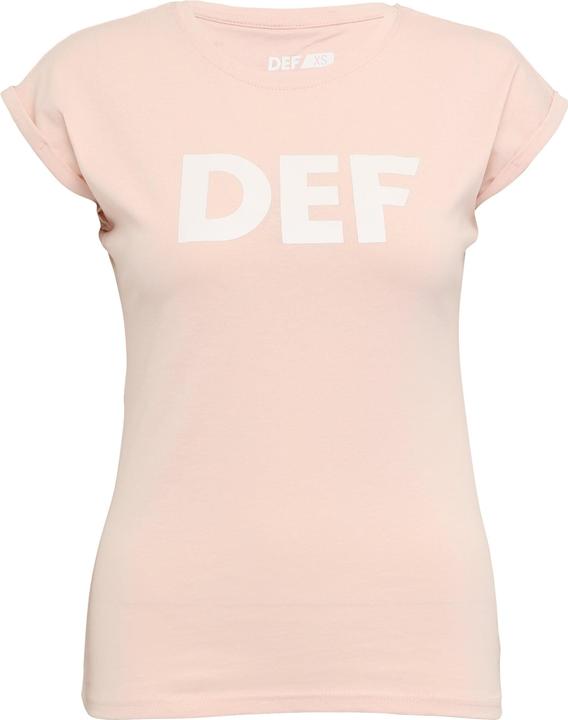 DEF Her Secret T-Shirt - 18431