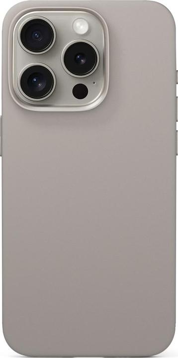 Titanium beige