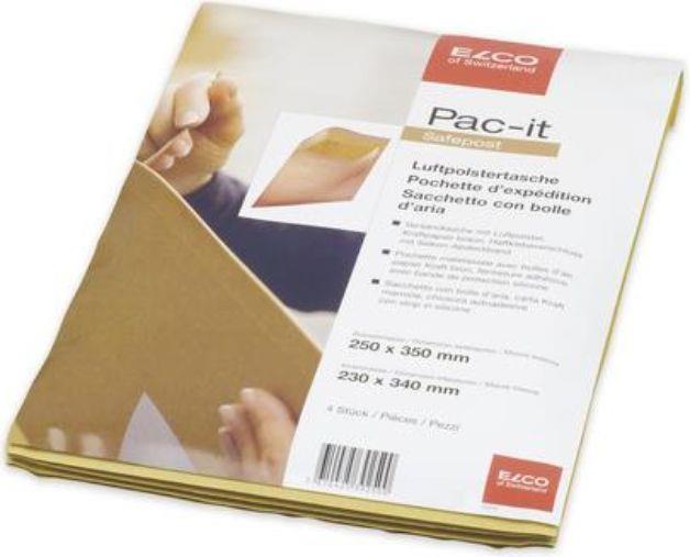 Produktbild Elco Luftpolstertasche (4 x)
