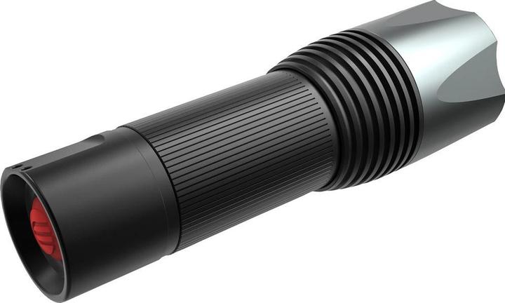 Produktbild Elwis - LED Lampen Taschenlampe (13.70 cm, 650 lm)