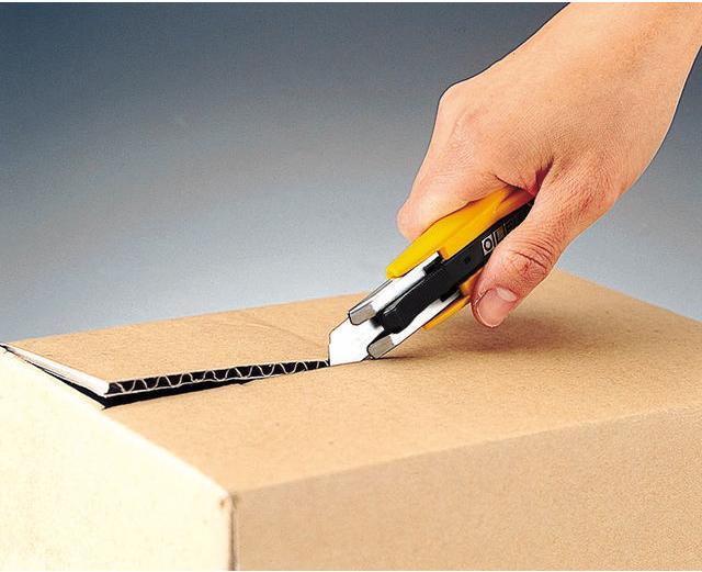 Actual product image Olfa SK-4 (Cutters)