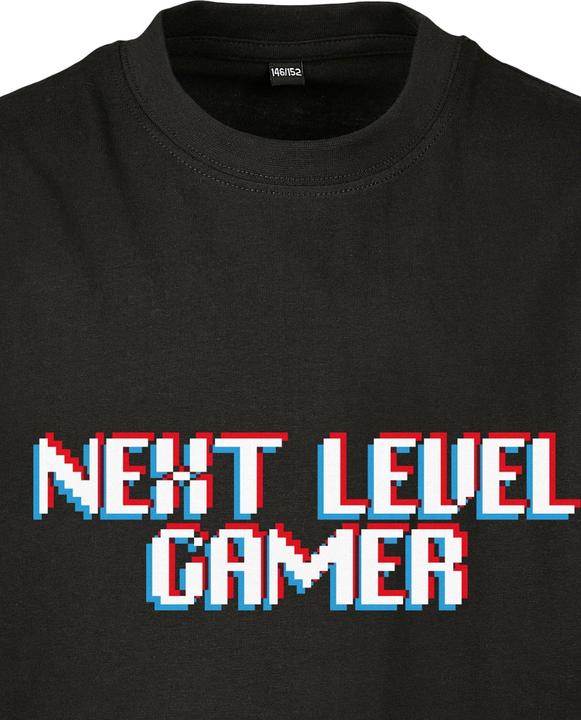 Produktbild Mister Tee Kids Next Level Gamer Tee - 18799 (158)
