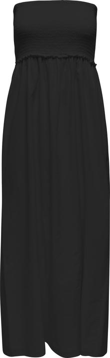 Only Normal geschnitten V-Ausschnitt Langes Kleid Kleid (XL)