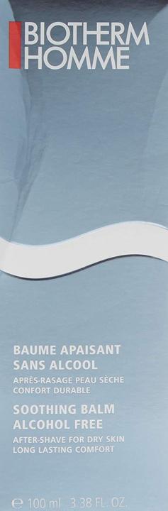 Actual product image Biotherm Soothing Balm (Balm, 100 ml)