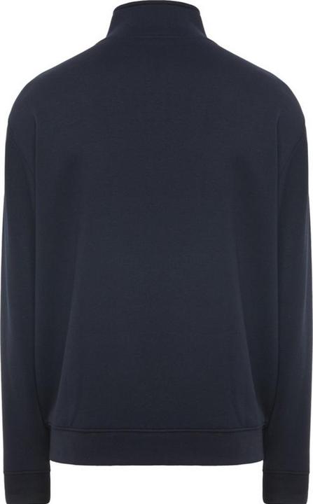 Actual product image Alpinia Unisex Adult Ulan Full Zip Sweatshirt (L)