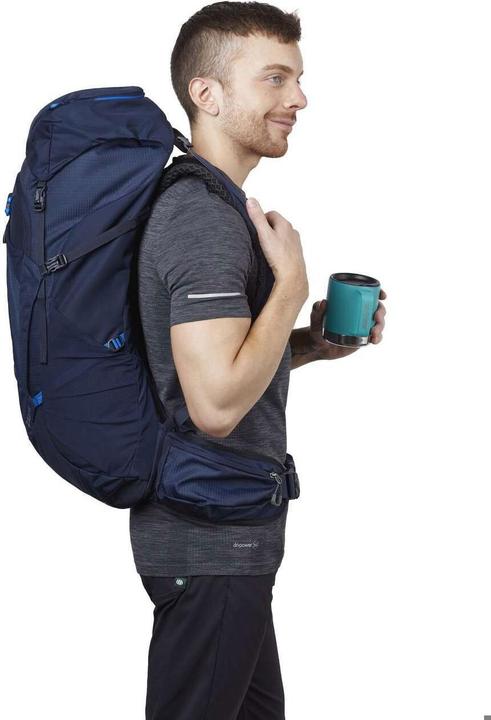 Actual product image Gregory Zulu 35 M/L (35 l)
