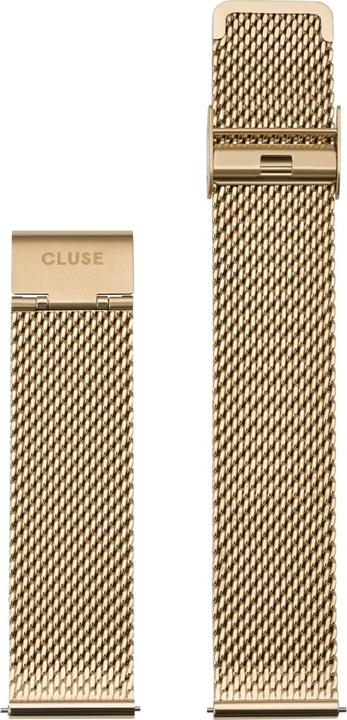 Produktbild Cluse Strap 20 mm (20 mm, Edelstahl)