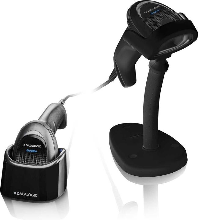 Produktbild Datalogic Gryphon I GD4590 (2D-Barcodes, 1D-Barcodes)
