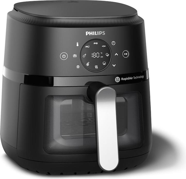 Philips NA221/09 (Fiche CH)