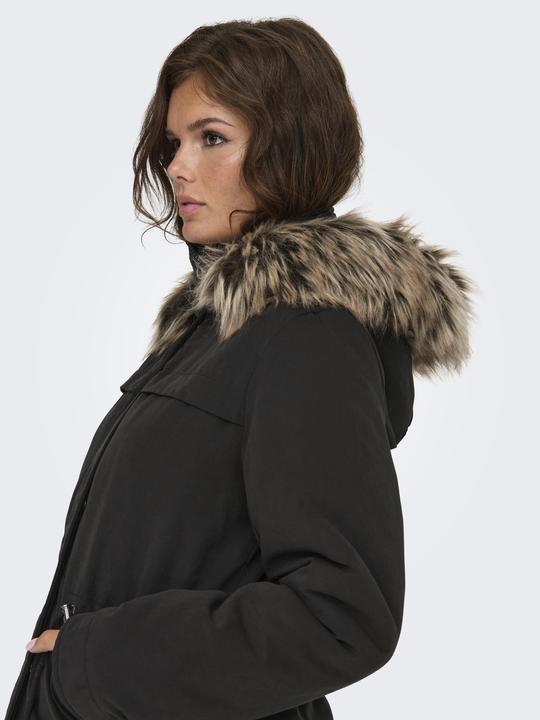 Produktbild Only ONLLINNEA Langer Parka Langer Parka (M)