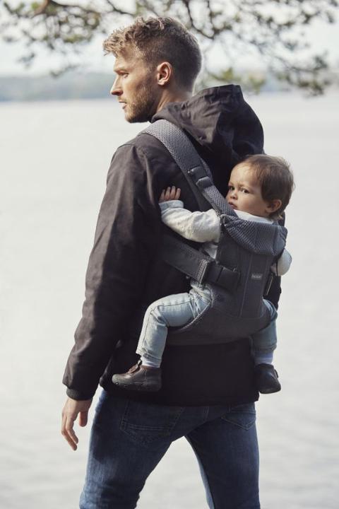 Actual product image BabyBjörn One Air