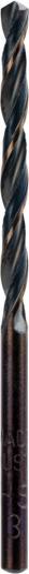 Actual product image Alpen Twist drill (3.8 mm)