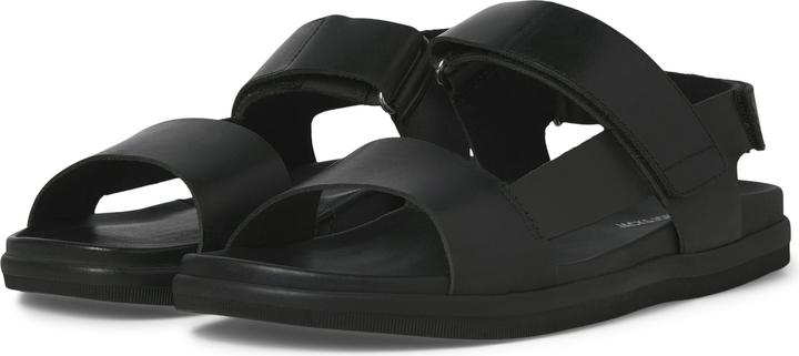 Image du produit Jack & Jones Jfwmilan Leather Sandal Styd Ln (42)
