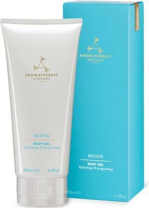 Aromatherapy Associates Revive Detox Cellulite Gel 200ml (Körpergel, 200 ml)