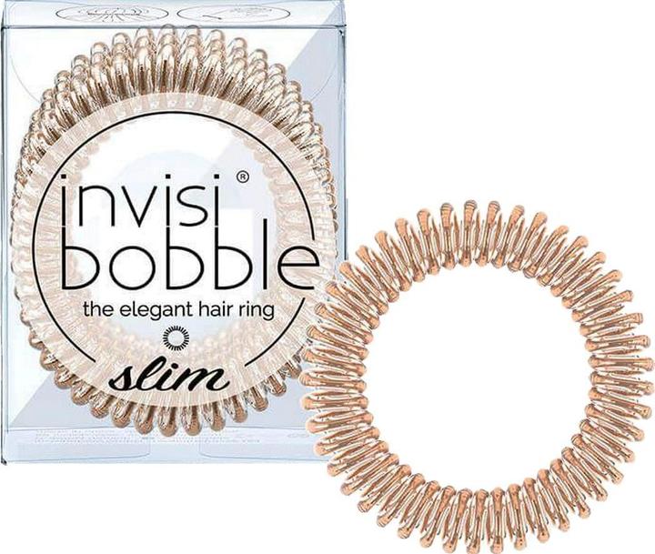 Invisibobble Slim- Bronze me Pretty (Haargummi)