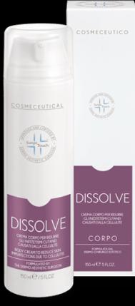 SurgicTouch Dissolve (Crème pour le corps, 150 ml)