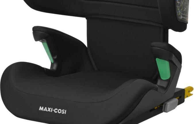 Actual product image Maxi-Cosi RodiFix M i-Size (Child seat, ECE R129/i-Size Standard)