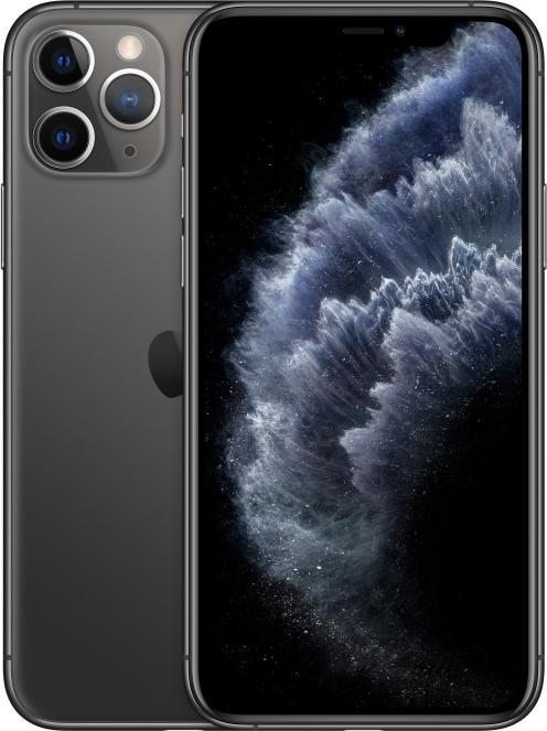 Space Grey
