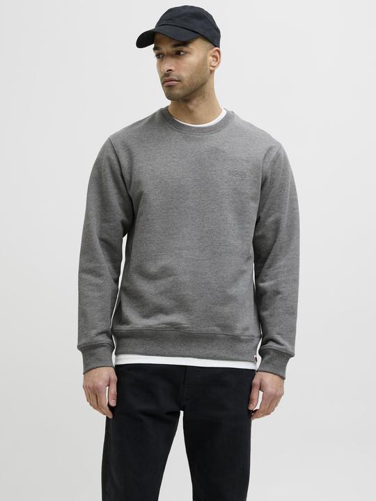 Actual product image Jack & Jones RDD Logo Sweatshirt Sweatshirt (M)
