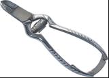 Produktbild Herba Nagelzange Inox, 13 cm