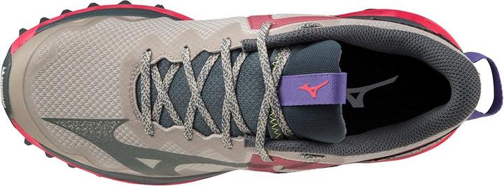 Produktbild Mizuno Wave Mujin 9 W (38)
