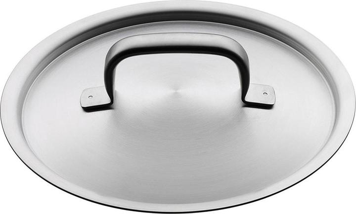 Actual product image WMF Pot set Gourmet Plus 7 pieces (16 cm, Pan set + pot set)