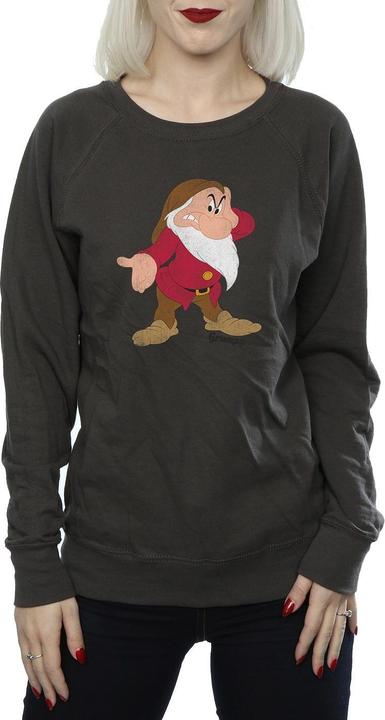 Produktbild Snow White Classic Sweatshirt (XS)