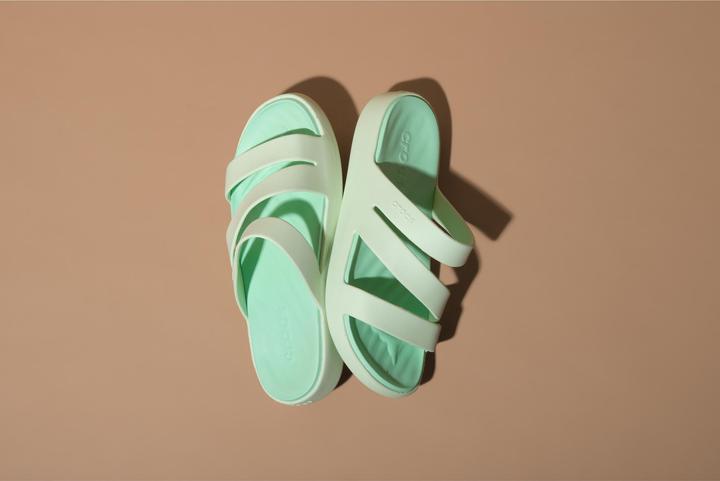 Immagine prodotto Crocs W's Getaway Strappy (38, 39)