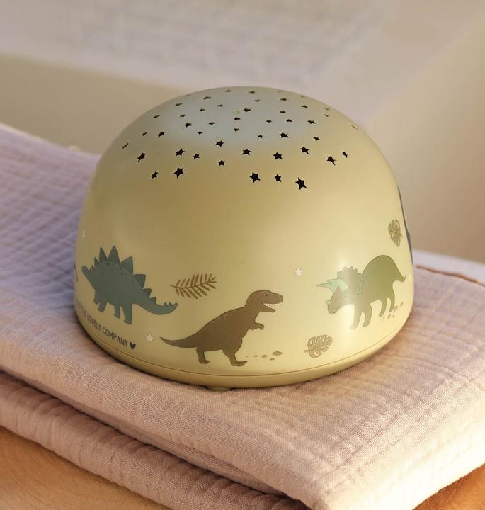 Produktbild A Little Lovely Company Dinosaurier