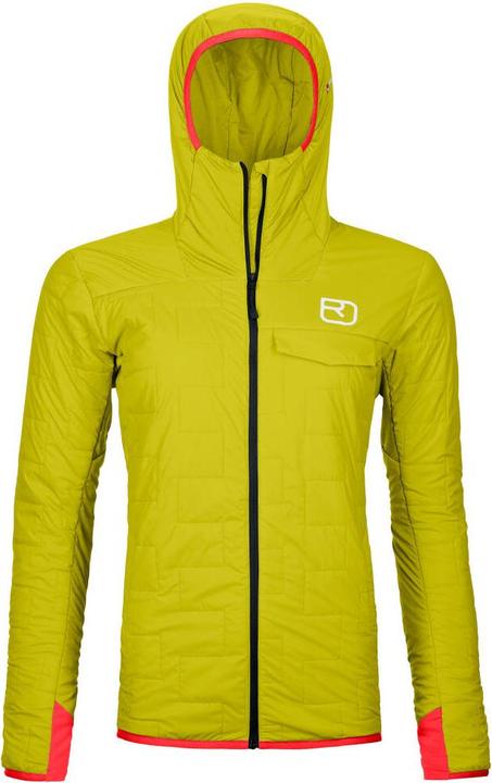 Produktbild Ortovox Piz Badus Jacket W dirty daisy (S)