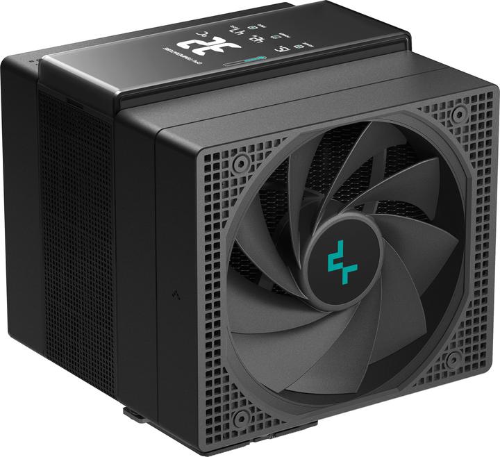 Produktbild Deepcool Assassin Iv Vc Vision (172 mm)