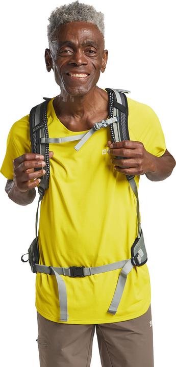 Image du produit Jack Wolfskin Prelight Vent 25 S-L (25 l)