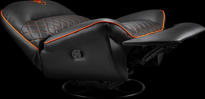 Productafbeelding Cougar Gaming Sofa Overlord