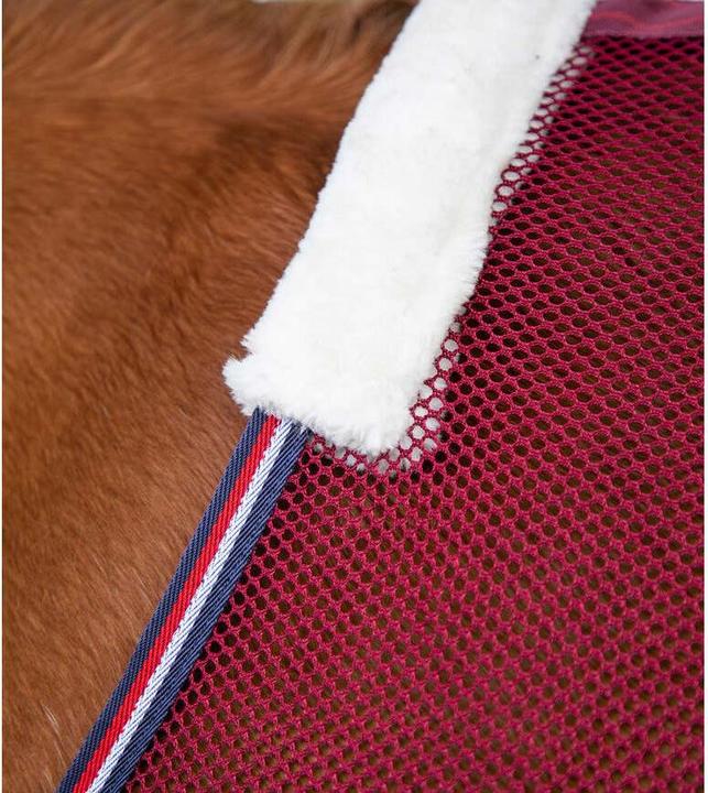 Actual product image Premier Equine Arisca Scrim (160 cm)