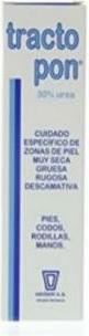 Produktbild Vectem Tractopon 30% Urea Cream 40ml (40 ml)